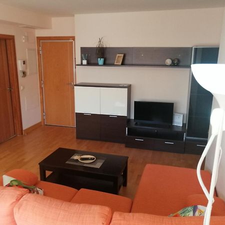 Apartamento Malaga Centro Y Playa-Parking 客房 照片