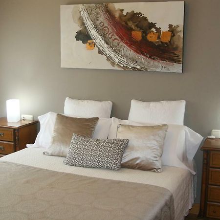 Apartamento Malaga Centro Y Playa-Parking 外观 照片