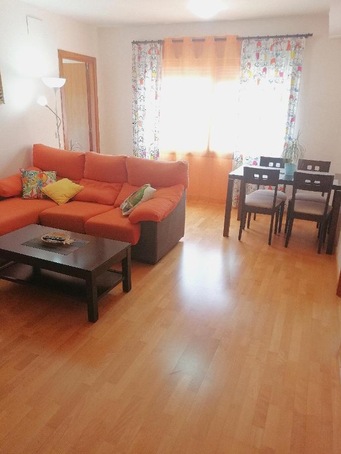 Apartamento Malaga Centro Y Playa-Parking 外观 照片