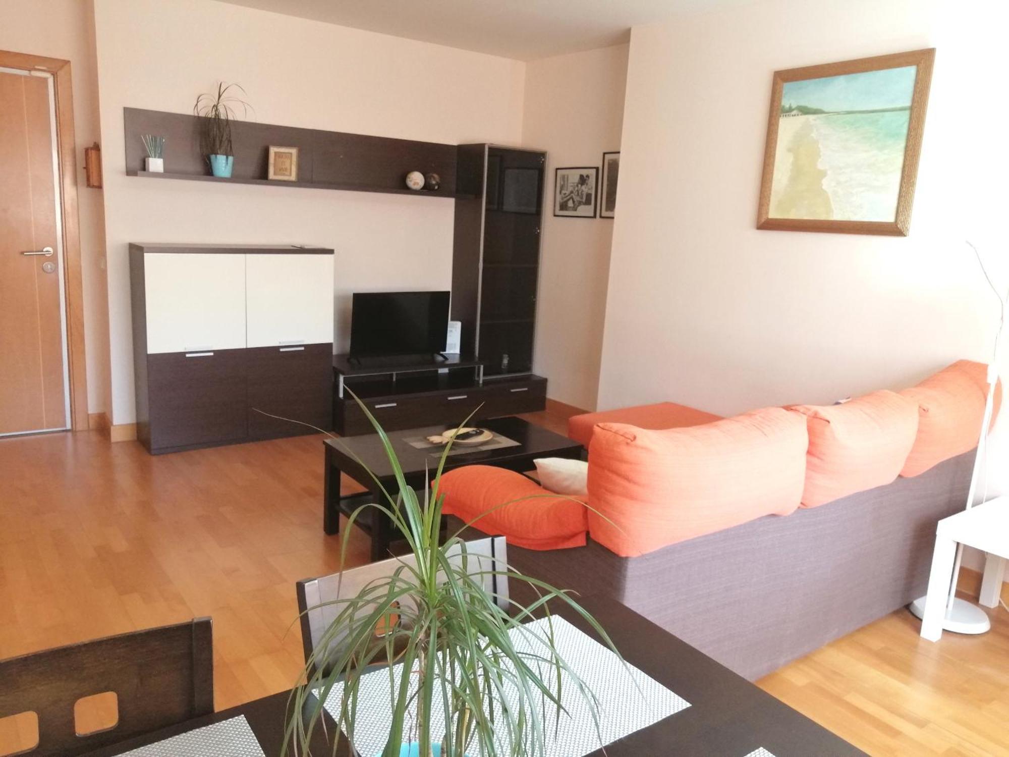 Apartamento Malaga Centro Y Playa-Parking 客房 照片
