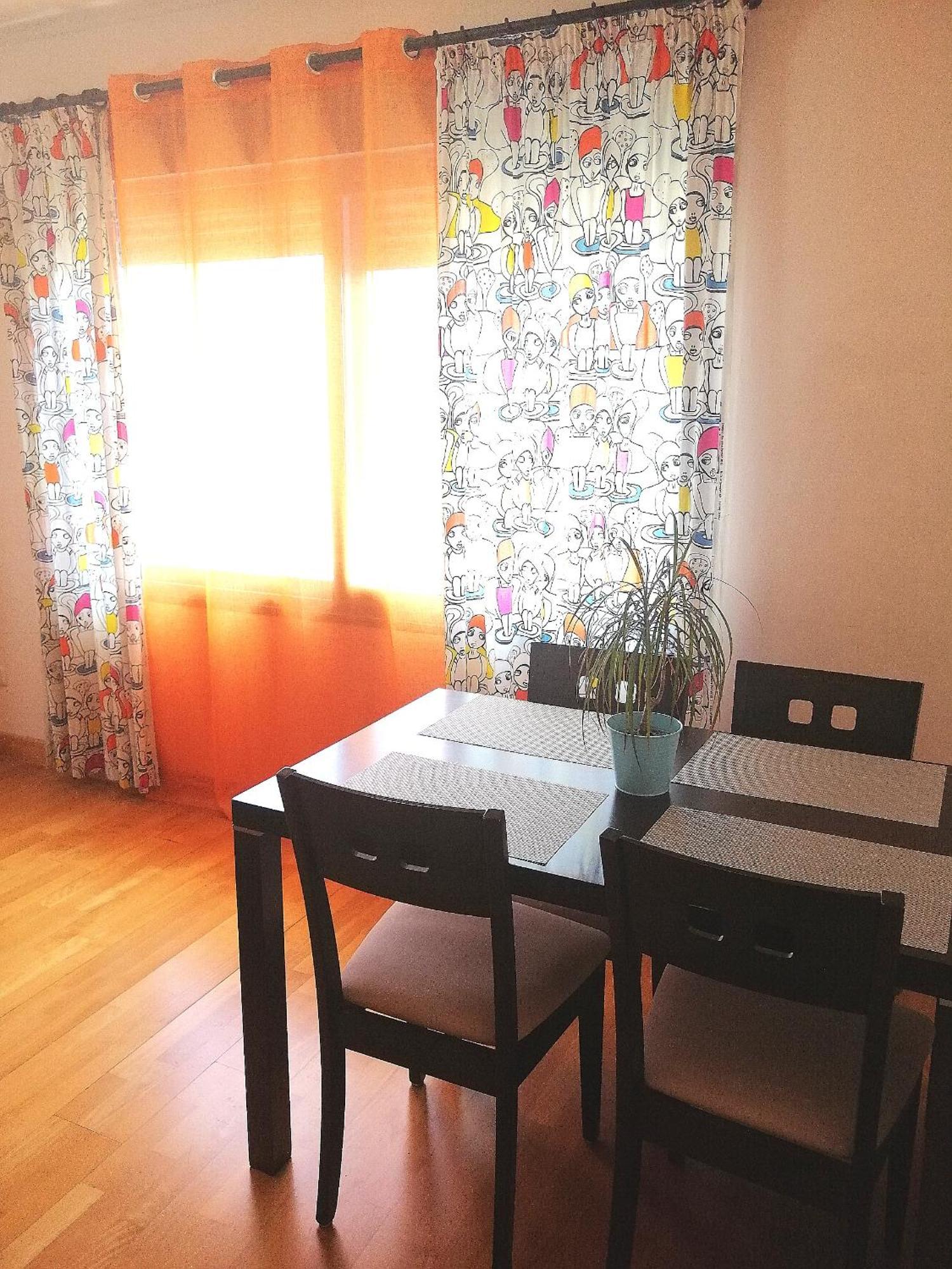 Apartamento Malaga Centro Y Playa-Parking 客房 照片