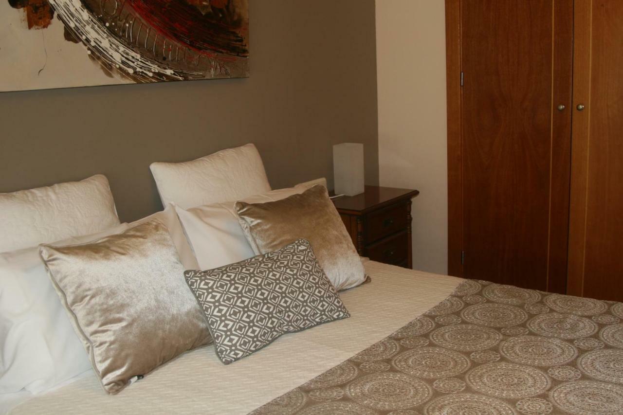Apartamento Malaga Centro Y Playa-Parking 外观 照片