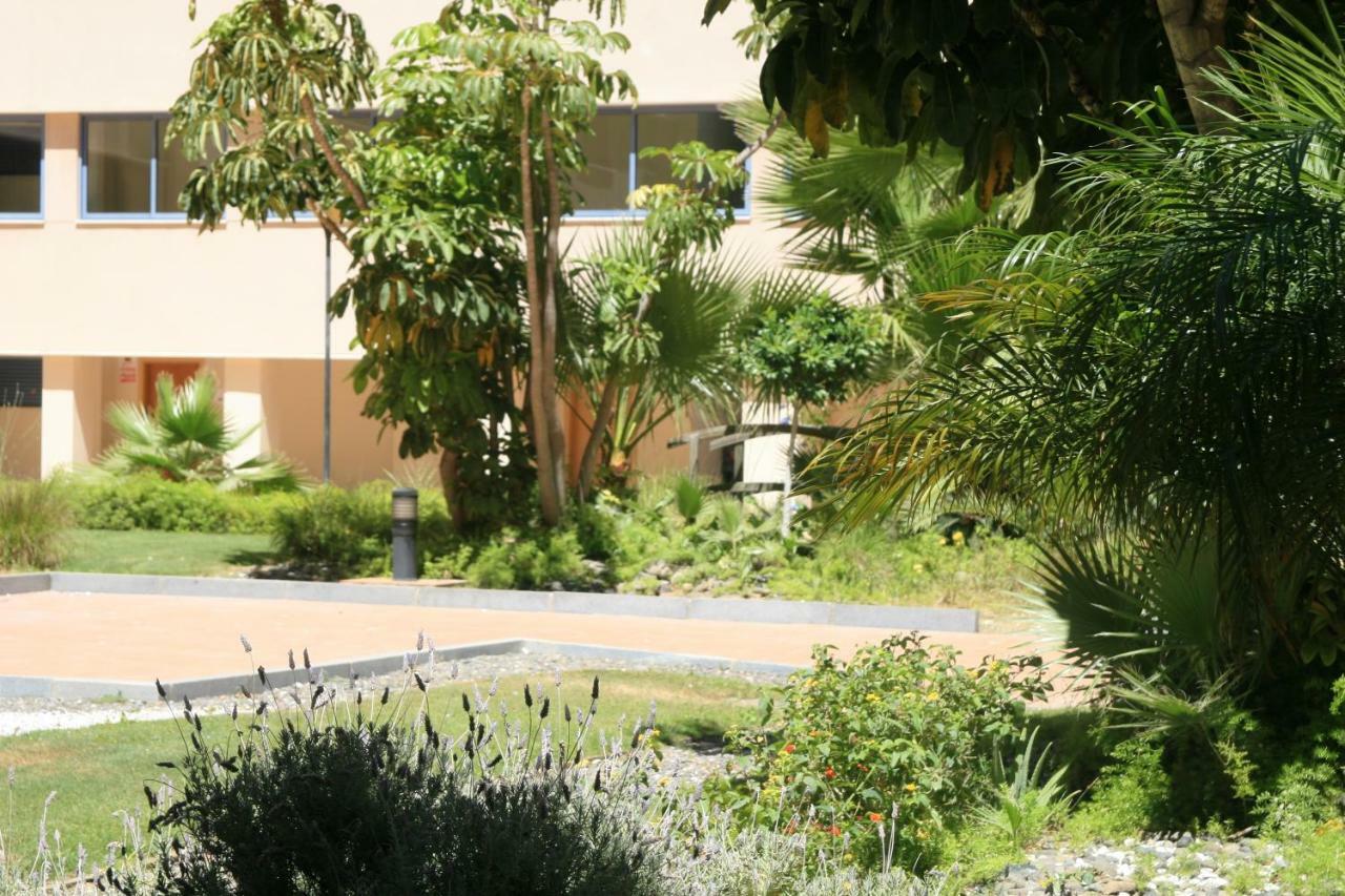 Apartamento Malaga Centro Y Playa-Parking 外观 照片