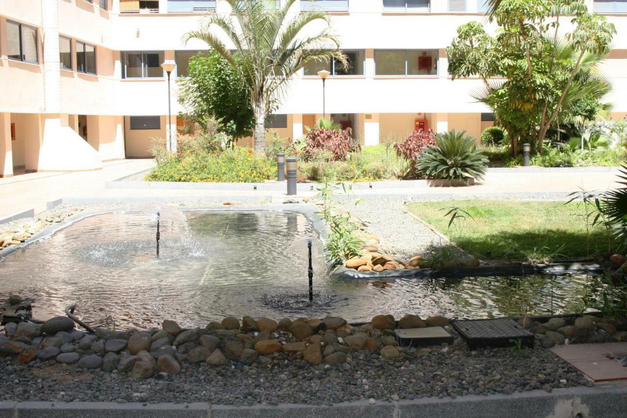 Apartamento Malaga Centro Y Playa-Parking 外观 照片